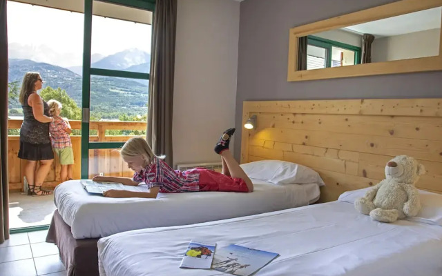 Village Vacances de Chadenas