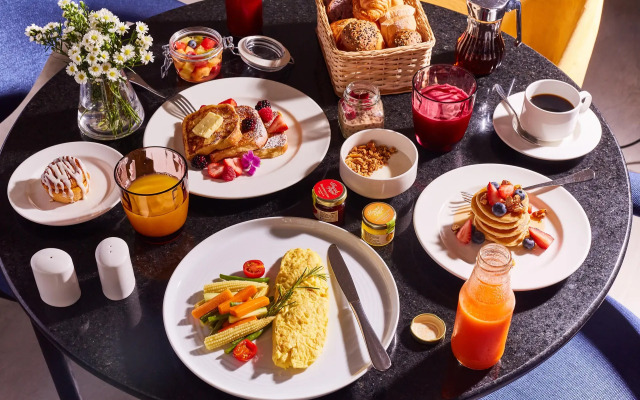 Pullman Lima San Isidro