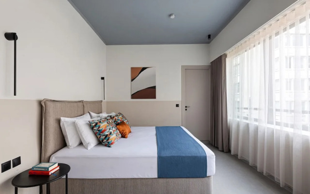 Airio Athens Suites
