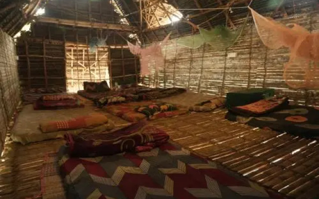 Time Travellers Hostel