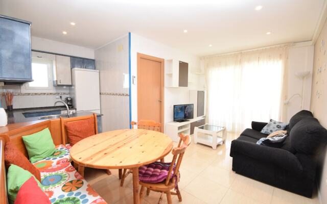 Apartamento Las Palmeras