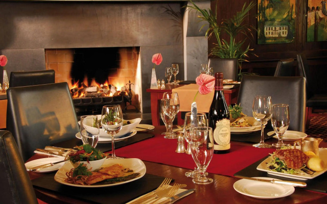Roganstown Hotel & Country Club