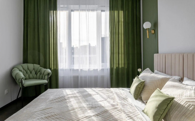 RentalSPb на улице Тосина 6