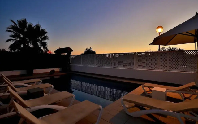 Amazing Villa Near Ibiza Town