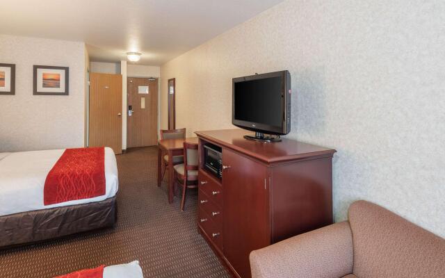 Comfort Inn Kennewick Richland