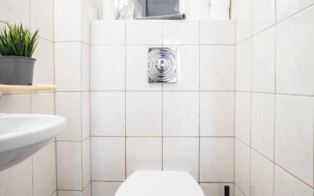 Old Town Heart VIII - Kościelna