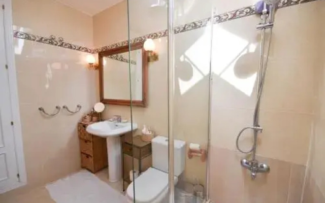 Beautiful beachside duplex apartment with amazing sea views