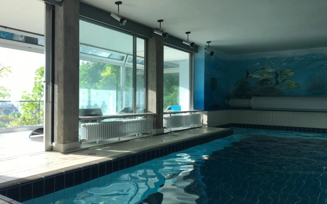 Ferienwohnung-Freiburg-Exklusiv