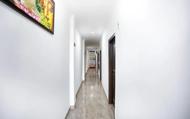OYO 49750 Surya Inn