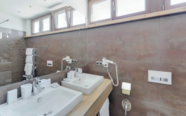 Villa Anna Kitzbühel design apartments