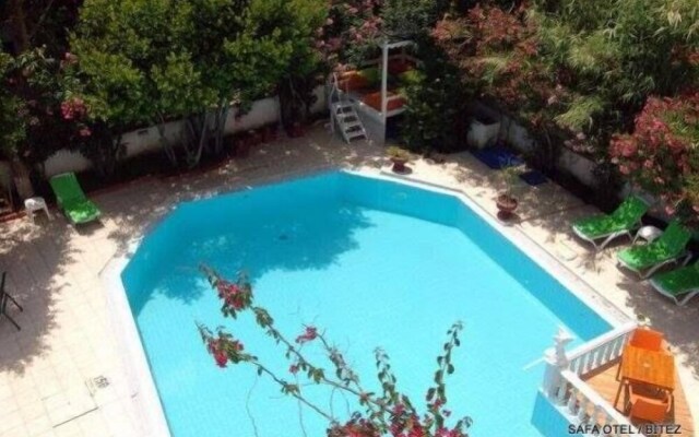 Safa Hotel