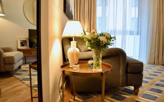 Stylish, Luxury Near Shoreditch High Street