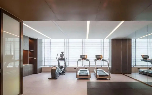 Grand Mercure Changzhou Luoxi