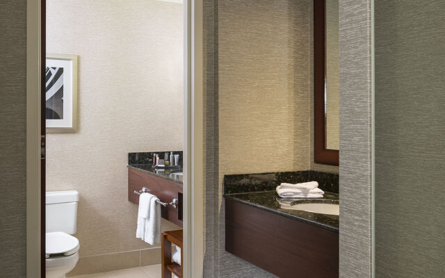 Marriott Rochester Mayo Clinic