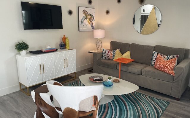 El Tropicale Vacation Rentals