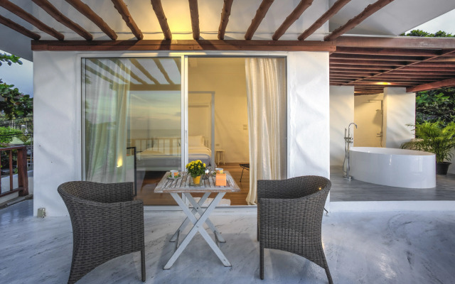 Villa Nalinnadda Petite Hotel & Spa - Adults Only