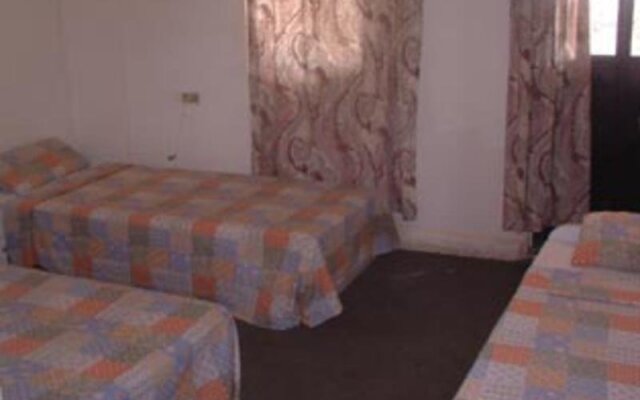 Orient Gate Hostel and Hotel
