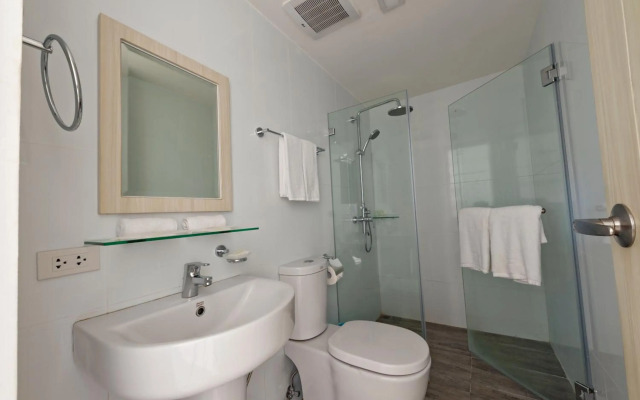 Lime Hotel Boracay