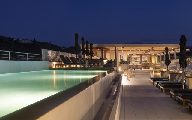 Almyrida Residence