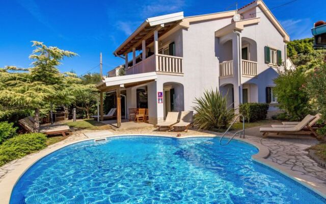 Apartment Ivana 2 Spiez