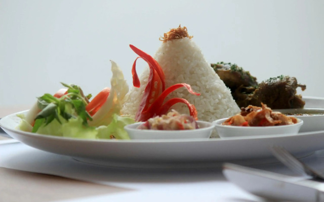 Kyriad Hotel Airport Jakarta