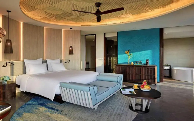 Pullman Phu Quoc Beach Resort