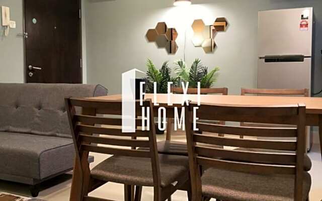 Work FrHome,10AM-6PM DAY USE, Shaftsbury@Cyberjaya