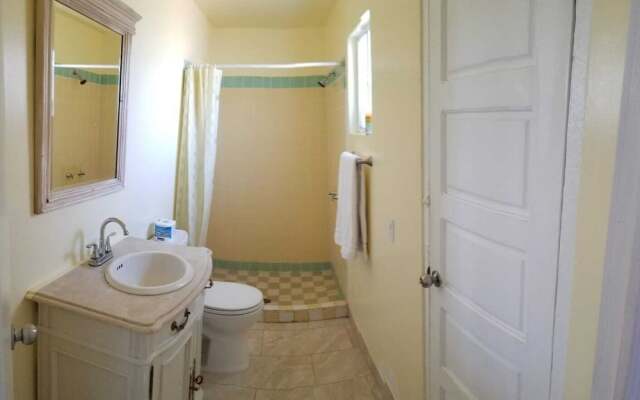 De Alamo Hostile - Hostel