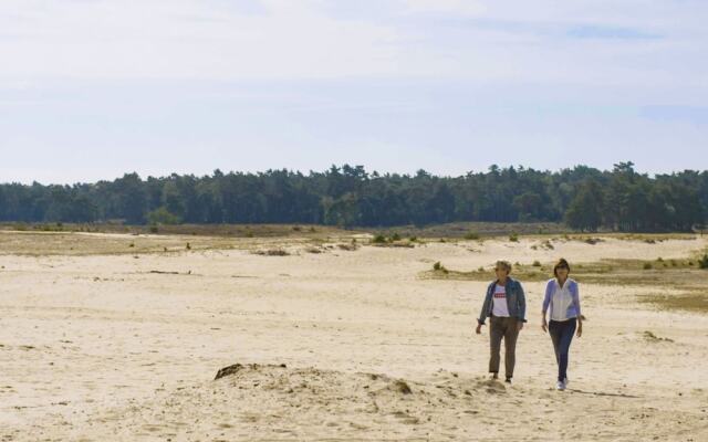 EuroParcs De Wije Werelt
