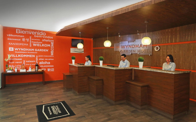 Courtyard by Marriott Guadalajara Andares