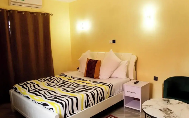 Donwill Hotel
