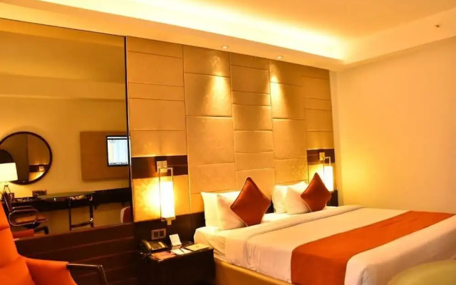 Hotel Cenneys Gateway