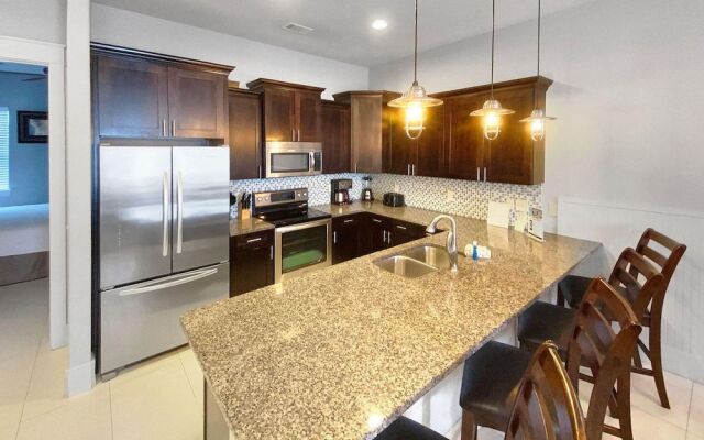 Villa Del Carmen by Destin Getaways