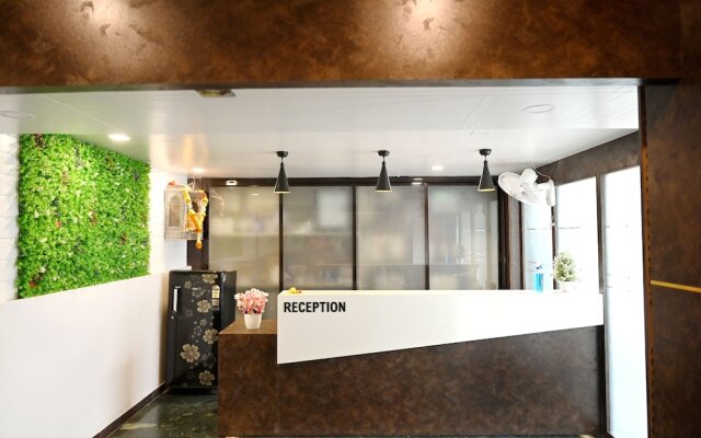 Hotel Sagar