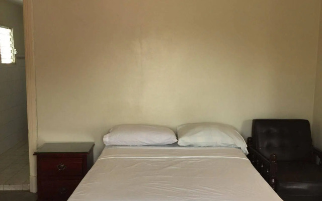 Hotel La Grand Mansion