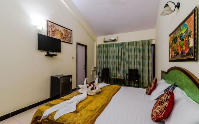Hotel Mira