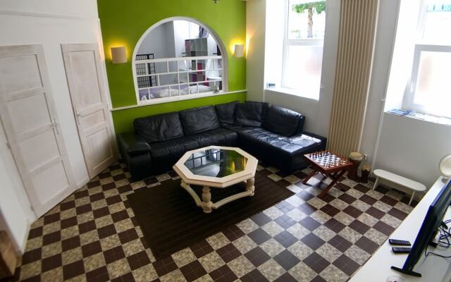 AppartHotel Esprit Marine - Le Downtown 1 à 6 personnes