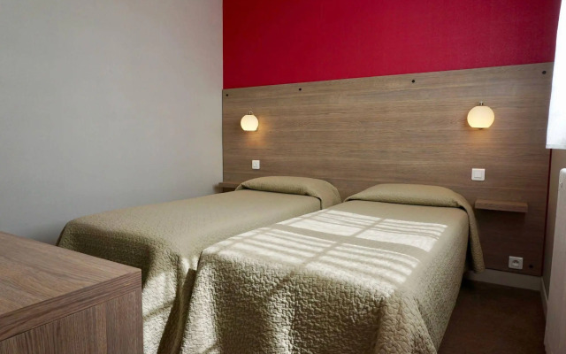 Hôtel Clair Cottage