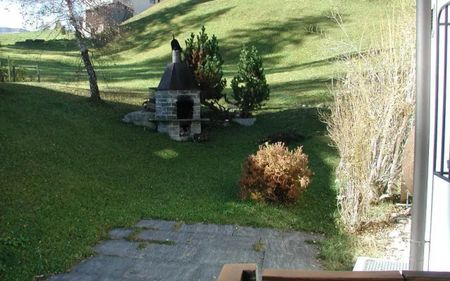 Ferienwohnung Gadenstatt