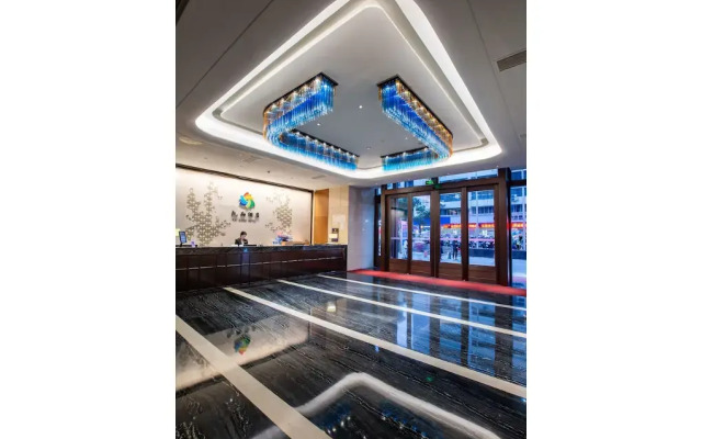 Kai Xiang Hotel Yingtan