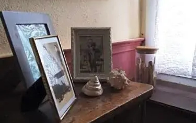 B&B La Gallinella Rossa