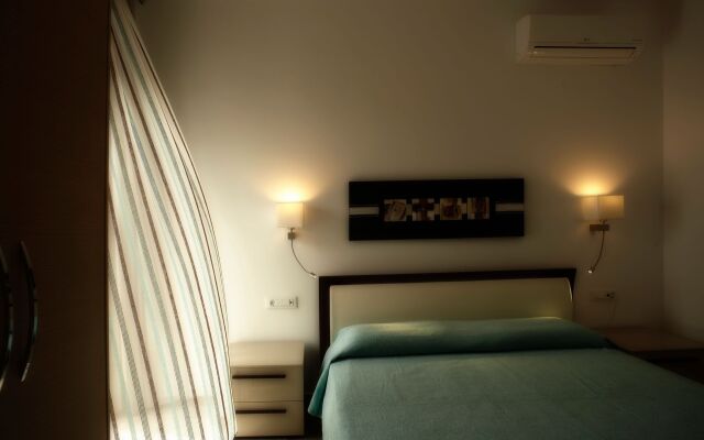 Blue Dream Luxury Villas