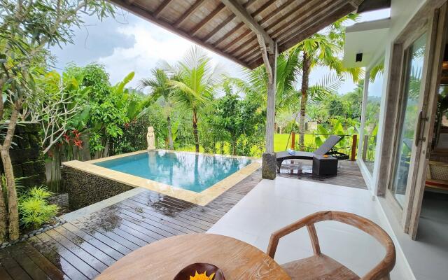 Pinggala Villa Ubud