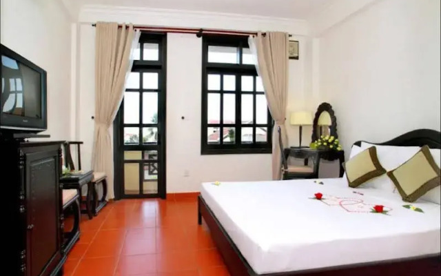 Phu Thinh II Hotel