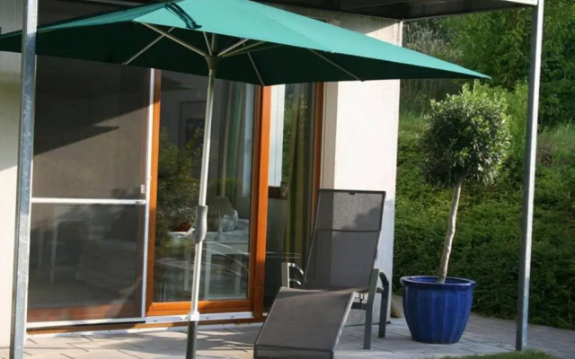 Ferienwohnung Höhner