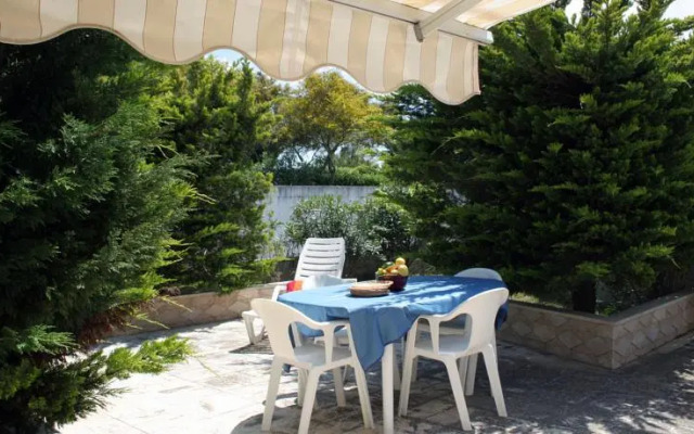 Otranto Casetta Con Giardino