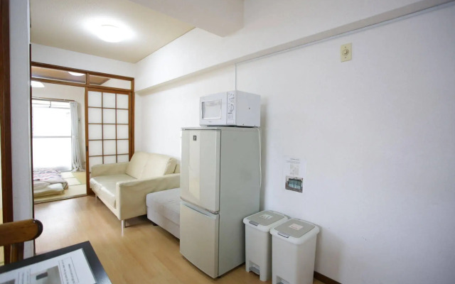 Takano Apartment