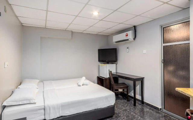 Subang Valley Hotel