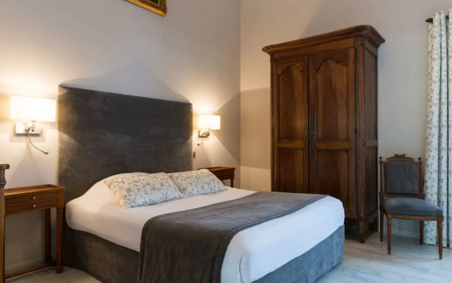 Le Logis du Péré, The Originals Collection (Relais du Silence)