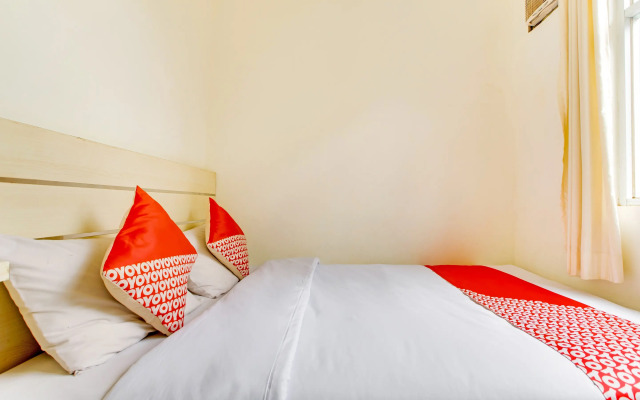 RedDoorz @ Hotel Arimbi Dewi Sartika Baru